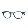 Tree Spectacles Ts-charlie Eyeglasses In 2563 Blue