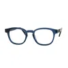 Tree Spectacles Ts-charlie Eyeglasses In 2563 Blue
