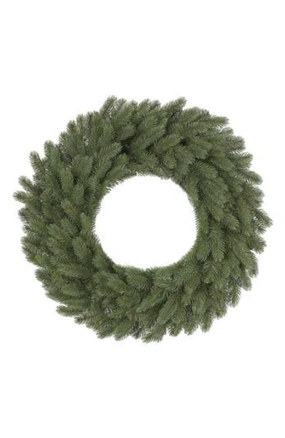 Treetopia Fraser Fir Wreath & Garland Set In Green