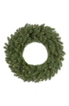 Treetopia Fraser Fir Wreath & Garland Set In Transparent