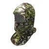 Treezyn Men's Early Season Face Mask - 2 Pack In Camo In Multi