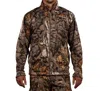 Treezyn Men's Late Season Jacket In Camo In Multi