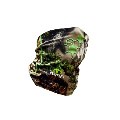 Treezyn Unisex Early Season Gaiter 2 Pack In Camo In Multi