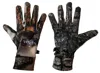 Treezyn Women's Late Seezyn Vixzyn Gloves L 2pk In Camo In Brown