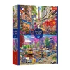 Trefl 1000-pc. Puzzle In Multi