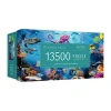 Trefl 13500-pc. Puzzle In Blue