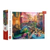 Trefl 3000-pc. Puzzle In Multi