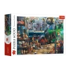 Trefl 6000-pc. Puzzle In Multi