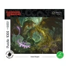 Trefl Puzzles - 1000 Piece Dungeon & Dragons Hunt 1000-pc. Puzzle In Transparent