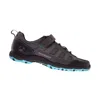 Trek Bicycle Corporation Bontrager Women's Ssr Mtb Shoe In Grey In Grey