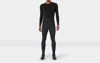 Trek Bicycle Corporation Men's Bontrager Velocis Softshell Cycling Bib Tight In Black In Black