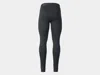 Trek Bicycle Corporation Women's Bontrager Circuit Thermal Unpadded Tights In Black In Black