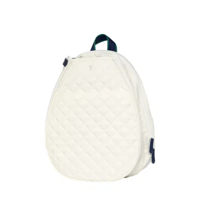 Trelle Women's Ace & Carry 2.0 - Snow White