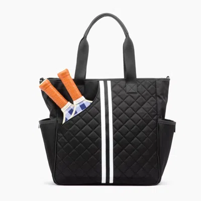 Trelle Women's Belle - Black