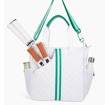 Trelle Women's Belle - White