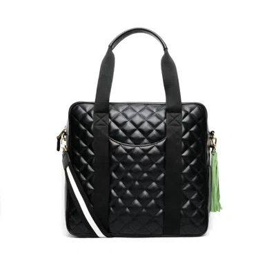 Trelle Women's Black Simpatico