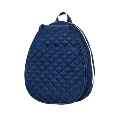 Trelle Women's Blue Ace & Carry 2.0 - Navy