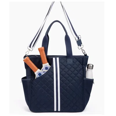 Trelle Women's Blue Belle - Navy