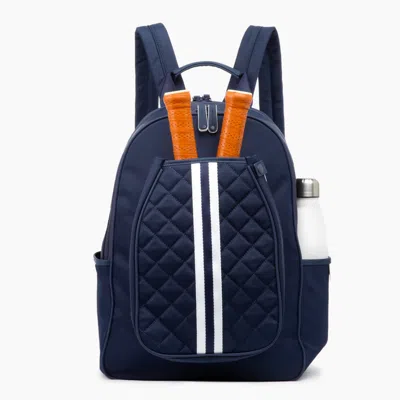 Trelle Women's Blue Serendipity - Navy