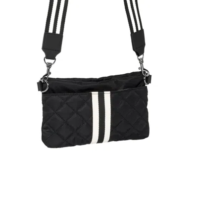 Trelle Women's Companion 2.0 - Black