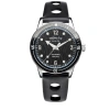 TREMATIC TREMATIC AC 14 AUTOMATIC BLACK DIAL MEN'S WATCH 1411121R