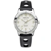 TREMATIC TREMATIC AC 14 AUTOMATIC SILVER DIAL MEN'S WATCH 1413121R