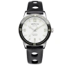 TREMATIC TREMATIC AC 14 AUTOMATIC WHITE DIAL MEN'S WATCH 1412121R