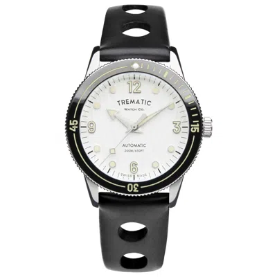 Trematic Men's Watch 1412121r