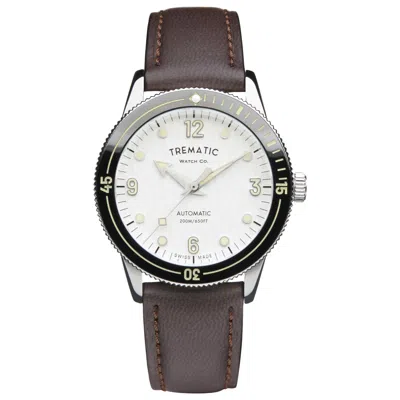 Trematic Men's Watch 1412122