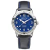 Trematic Men's Watch 1415121