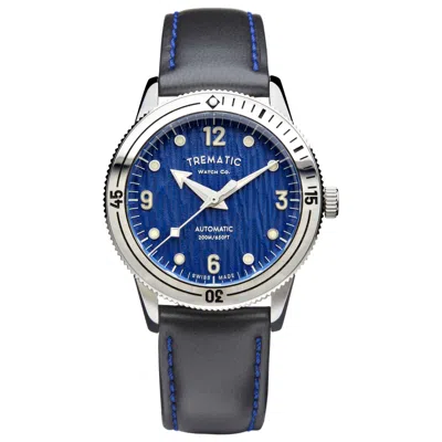 Trematic Men's Watch 1415121