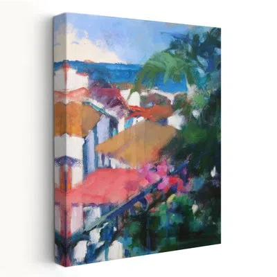 Trend Board Life Best View - Coastal Landscapes Ocean Cityscapes Art