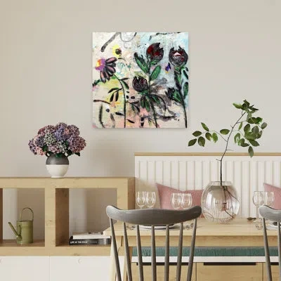 Trend Board Life Contemporary Art Abstract Contemporary Art