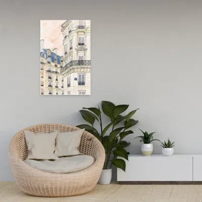 Trend Board Life Contemporary Art Romantic Contemporary Architecture City Art