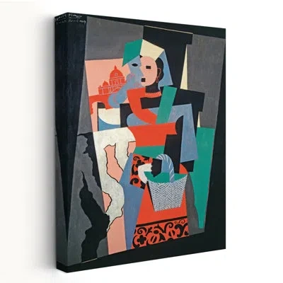 Trend Board Life L'italienne - Abstracts Museum Figurative Art