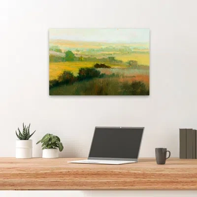 Trend Board Life Morning Mist - Abstracts Landscapes Art