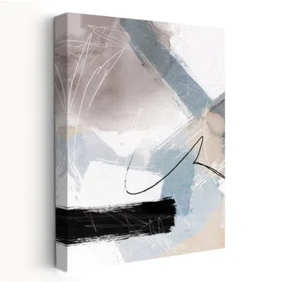 Trend Board Life New Beginning 2 - Abstracts Contemporary Art