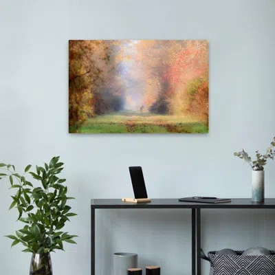 Trend Board Life November Doe - Landscapes Photography Animals Wildlife Art