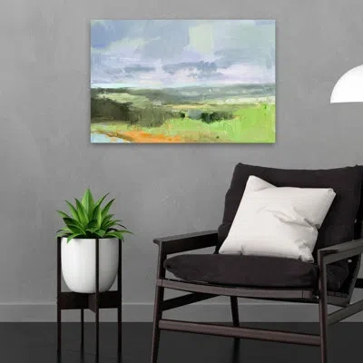 Trend Board Life Ogunquit Looking Towards The Dunes - Landscapes Waterways Art