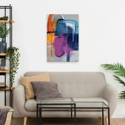 Trend Board Life Terrain - Abstracts Contemporary Art