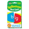 Trend Enterprises Challenge Cards Spellominoes - 6 Each