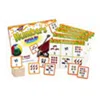 Trend Enterprises Inc Trend Enterprises Match Me Game Numbers-ages 3 And Up 1-8 Players