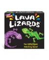 Trend Enterprises Lava Lizards Three Corner Card Game In Open Misce