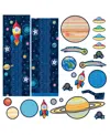 Trend Enterprises Up We Grow Learning Set, 24 Pieces In Multi