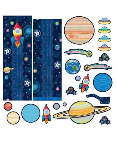 Trend Enterprises Up We Grow Learning Set, 24 Pieces In Multi