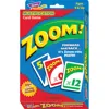 Trend Enterprises Zoom Multiplication Card Game