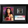 Trend Setters Wonder Woman 1984 S4 Minicell Filmcells Desktop Presentation