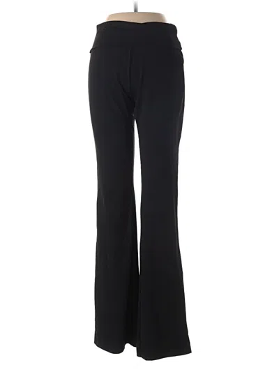 Pre-owned Trendy Queen Dress Pants In Black