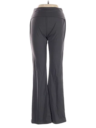 Pre-owned Trendy Queen Dress Pants In Gray