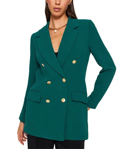 Trendyol Jacket In Green